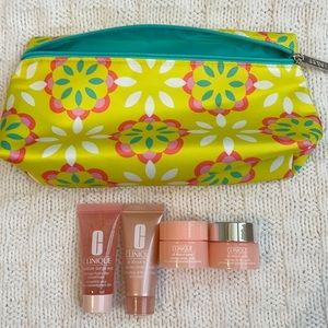 Clinique All About Eyes Bundle